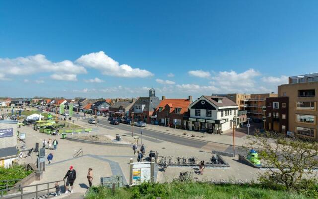 Wijde Blick appartement 307 - Callantsoog