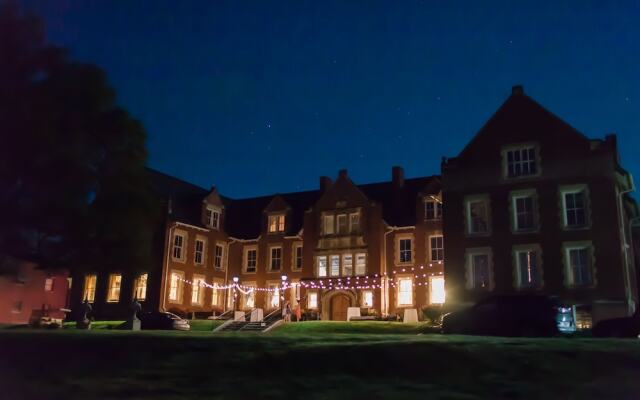 The Inn at Belvoir Winery