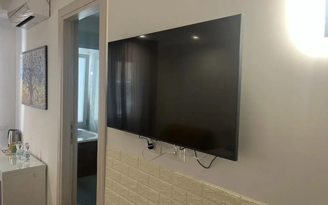 Anastasio Vatican Rooms