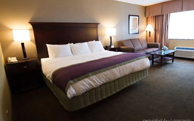 Sheraton Nashua