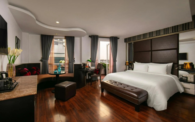 La Nueva Boutique Hotel Ha Noi