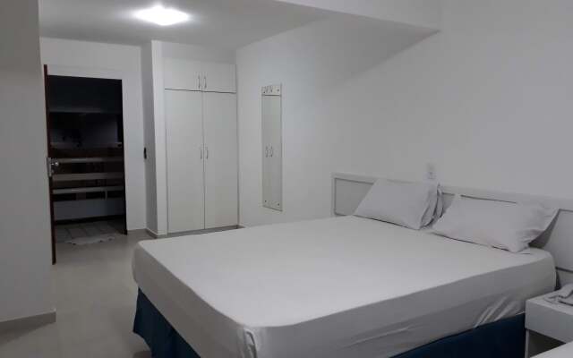 Praia Hotel Enseada