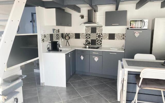 Maison de Vacances Bassin d'Arcachon