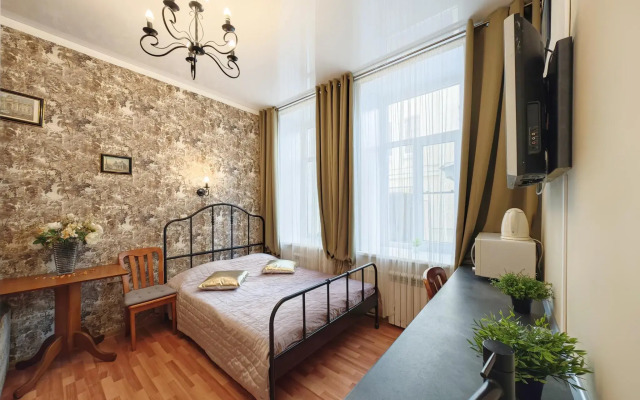 На Невском 156