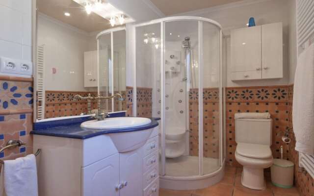 Villa in Calpe - 104848 by MO Rentals