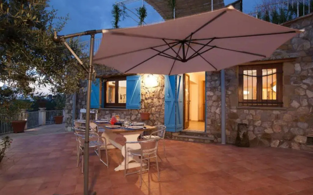 Villa Rusella