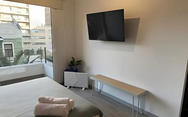 Oceana Suites Eco España