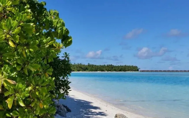 The Captain's Residence