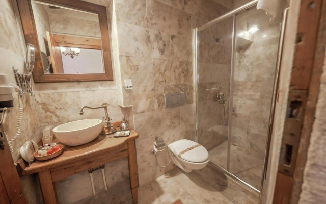 Kelebek Special Cave Hotel & Spa