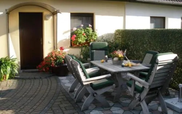 Ferienwohnung Gliese