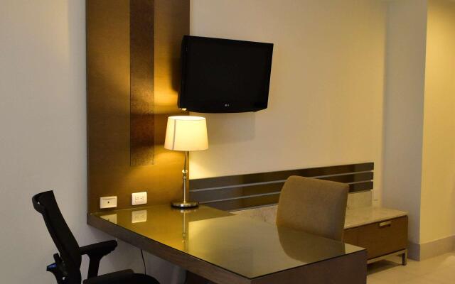 Hampton Inn by Hilton Ciudad del Carmen Campeche