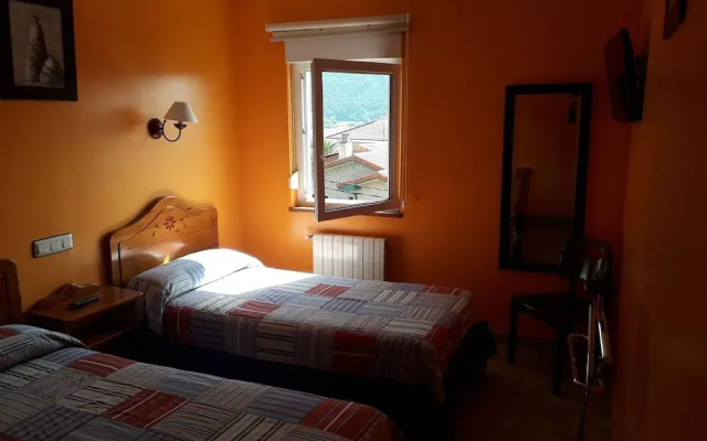 La Casona