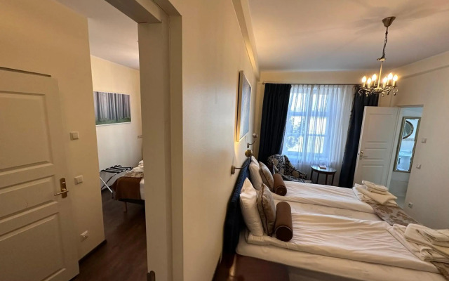 Kernu Puhkeküla Hotel