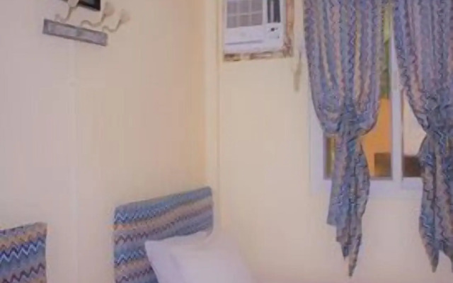 Pundaquit Luxury Resort