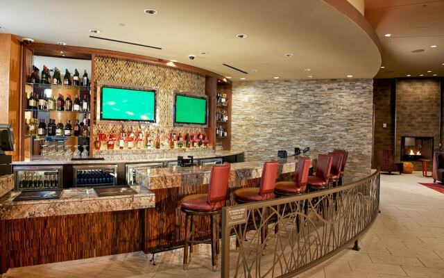 Osage Casino and Hotel - Ponca City