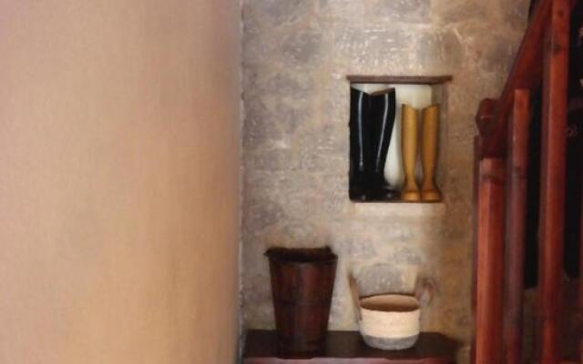 Petradi Residence @ Agoriani-Parnassus