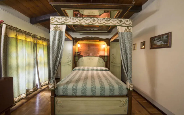 Hotel Villino Della Flanella