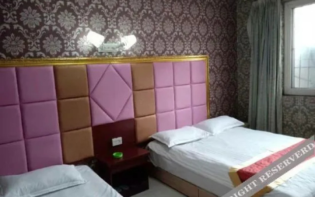 Xi'an Xingbaifa Hotel