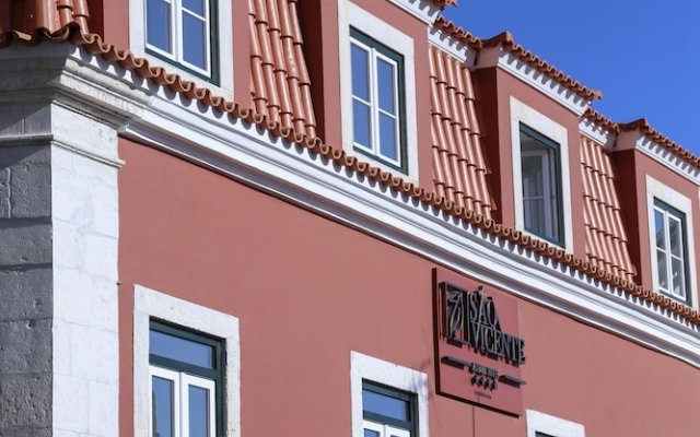 São Vicente Alfama Hotel by TRIUS Hotels