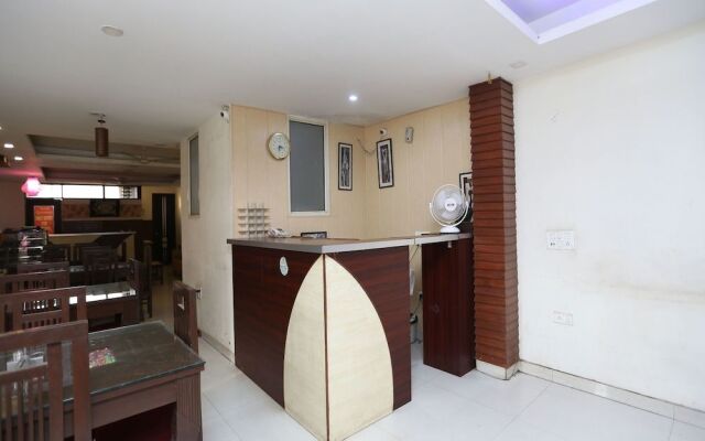 Oyo 14279 Bed Inn