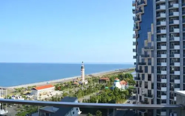 Orbi Towers Apartments 13 11