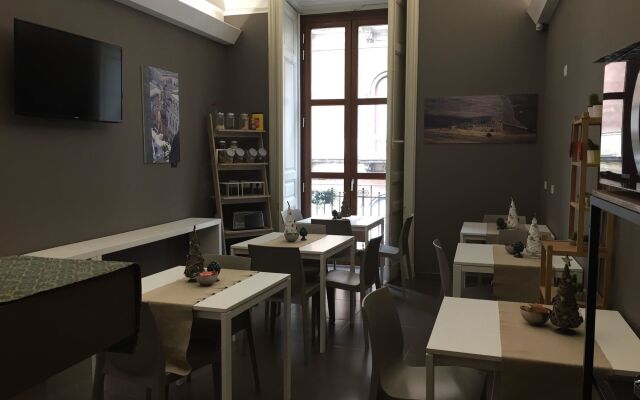 OttoMood Ala Ovest Catania Centro