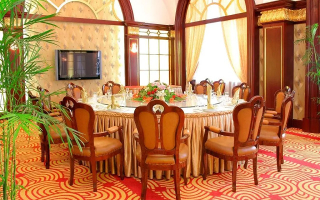 Shenyang Liaoning Mansion