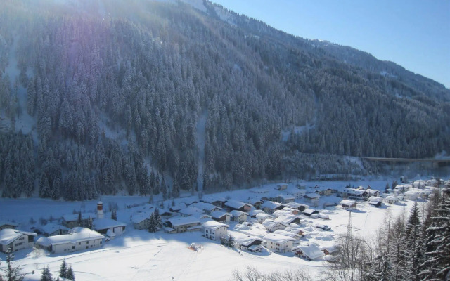 Alpine Lodge Klösterle am Arlberg