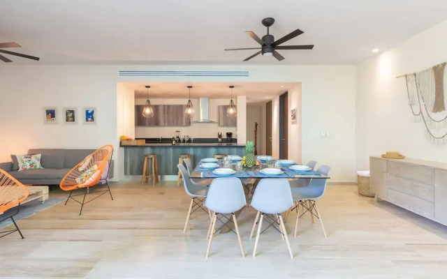 Casa Alebrije 2 BR at Attha Cenote