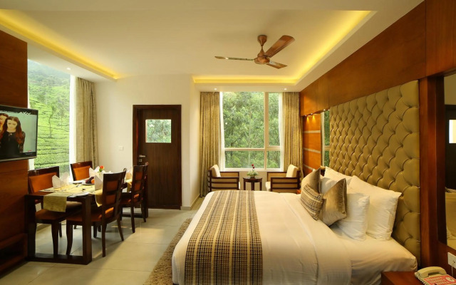 Blanket Hotel and Spa