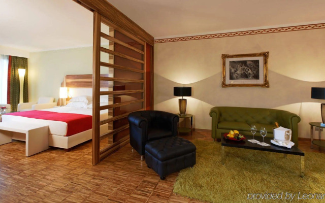 Lefay Resort & SPA Lago di Garda
