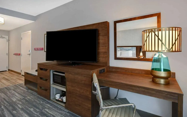 Hampton Inn by Hilton Tucson Downtown