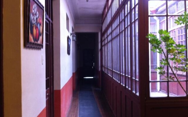 Hotel La Valle