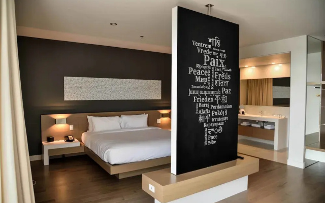 Hotel du Lac Champlain, an Ascend Collection Hotel