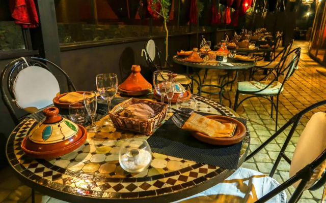 Resort Baia dei Turchi Adults Only