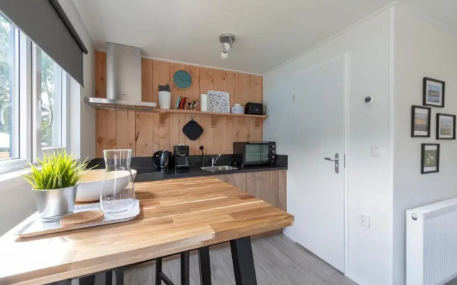 Chalet studio Guus - Texel