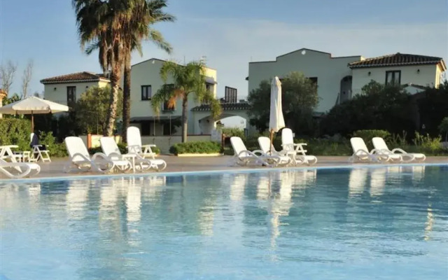 Marina Torre Navarrese Resort