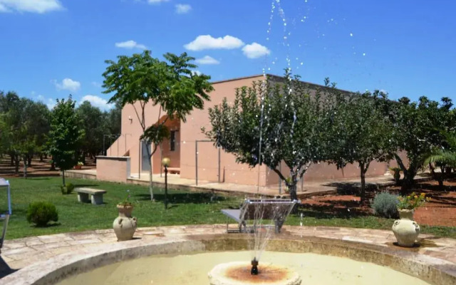 Tenuta Santa Giovanna