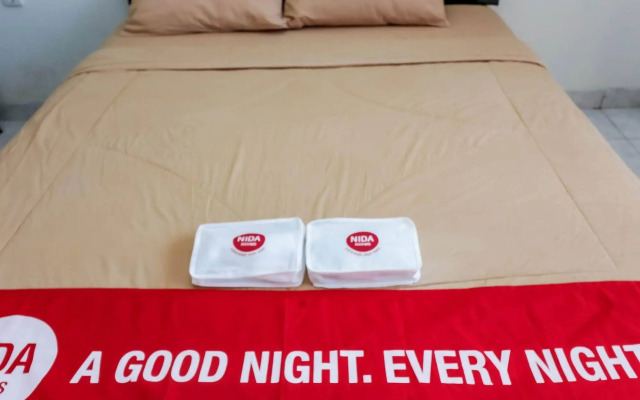 NIDA Rooms Kuta Dream Muzium Zone