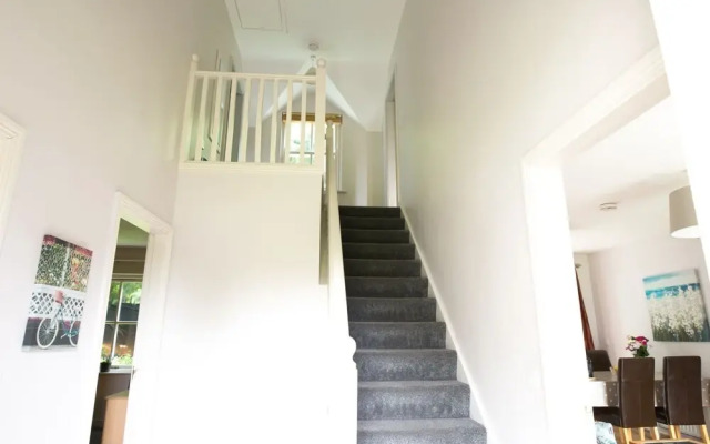 Castle Gardens 3 bed 4018