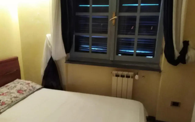 La Via del Sole