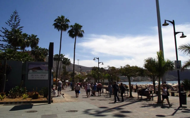 Parque Tropical I