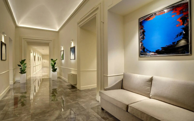 Locanda della Posta Boutique Hotel