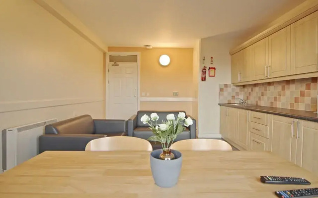 Waterford City Campus - Self Catering