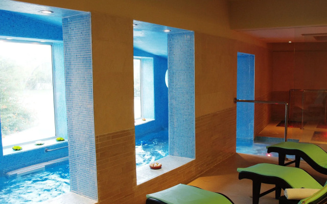 Gusmay Resort – Hotel Gusmay & Suite Le Dune