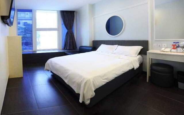 Value Hotel Balestier