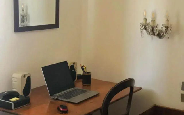 Pratomagno Apartment