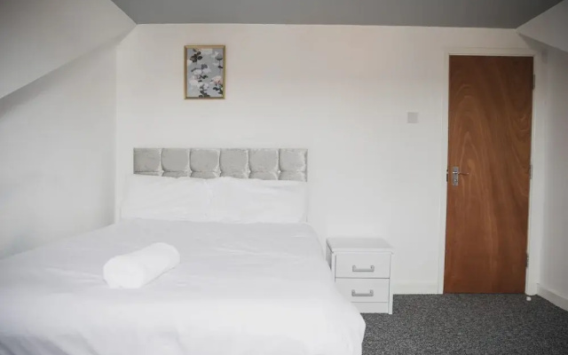 Leicester City House