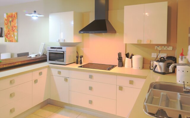 Bel Azur Beach Residence with LOV