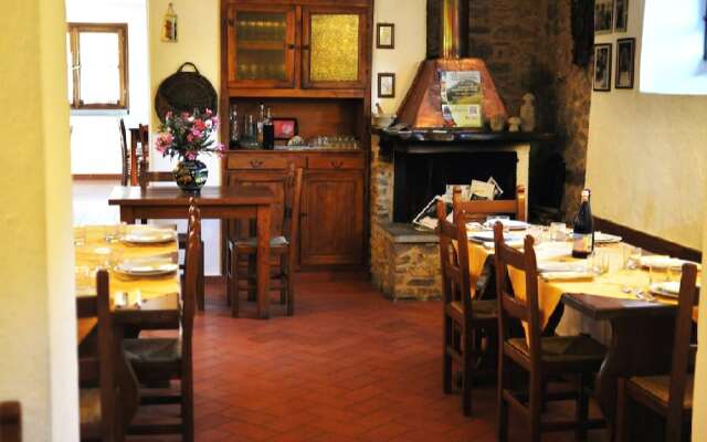 Agriturismo Il Picchio Verde